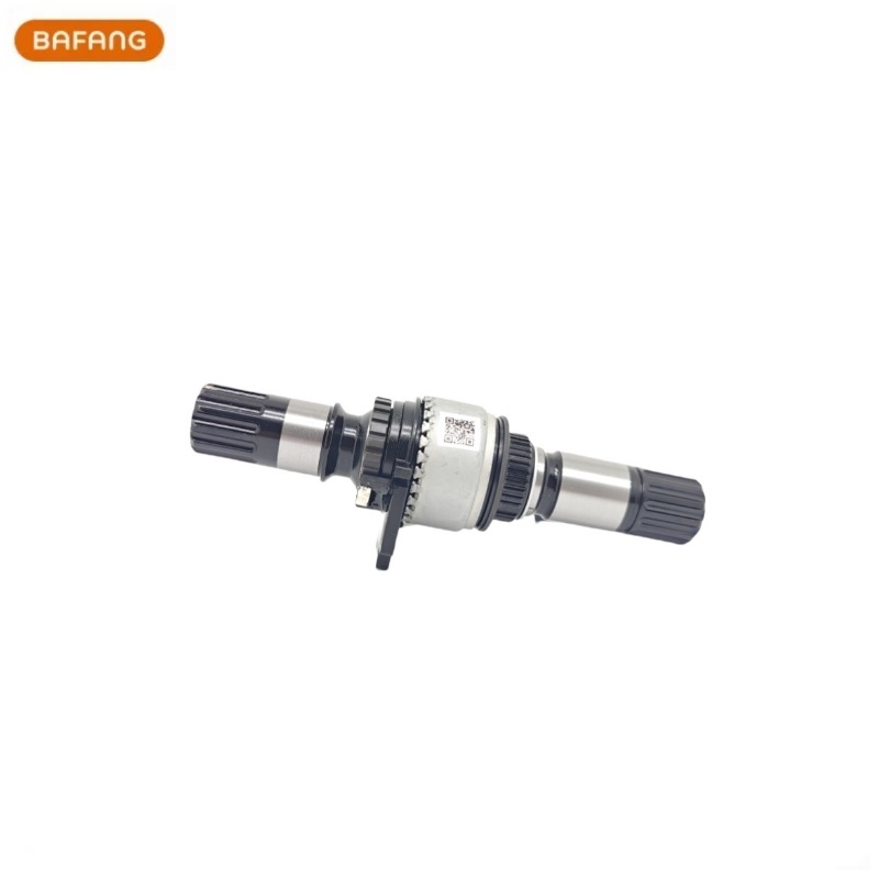 Torque Sensor Mid Drive Motor Kit - 바팡 미드 드라이브 모터 M510, M560,