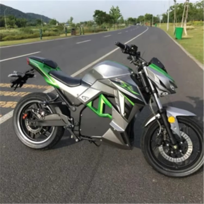 12000W Electric Motorcycle Hub Motor - 인기 있는 신형 세련된 저렴한 모델