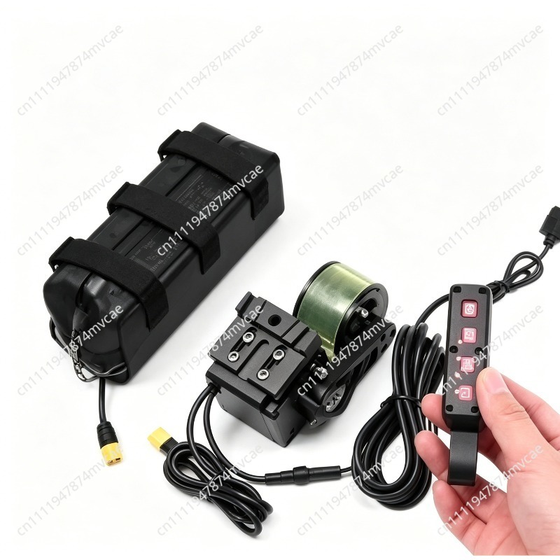 Mid Drive Conversion Kit 1000W - ybj48V 미드 드라이브 전기 자전거 개조