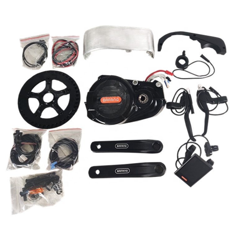 바팡 울트라 M620 미드 드라이브 시스템 MM G51 - Torque Sensor Mid Drive Motor Kit 리뷰 및 가격