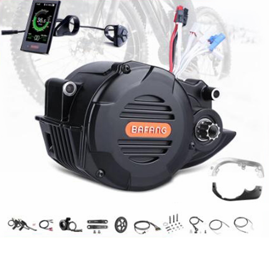 바팡 울트라 M620 미드 드라이브 시스템 MM G51 - Torque Sensor Mid Drive Motor Kit 리뷰 및 가격
