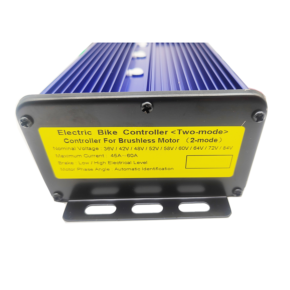 전기 컨트롤러 키트 2000W 3000W 48V 60V - Dual Motor Ebike Kit 2000W 리뷰 및 가격