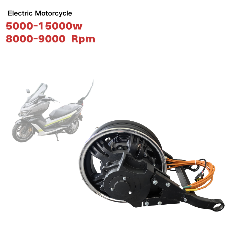 72V DC 팻 타이어 5kW 8kW 5000W 150 - 5000W Hub Motor Kit 72V 리뷰 및 가격