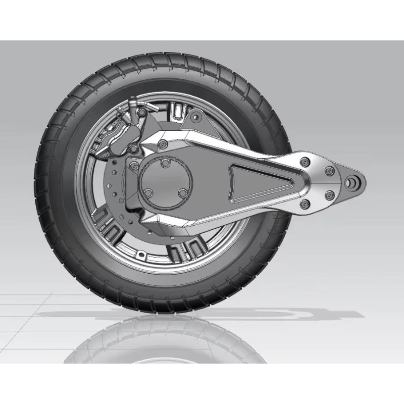72V DC 팻 타이어 5kW 8kW 5000W 150 - 5000W Hub Motor Kit 72V 리뷰 및 가격