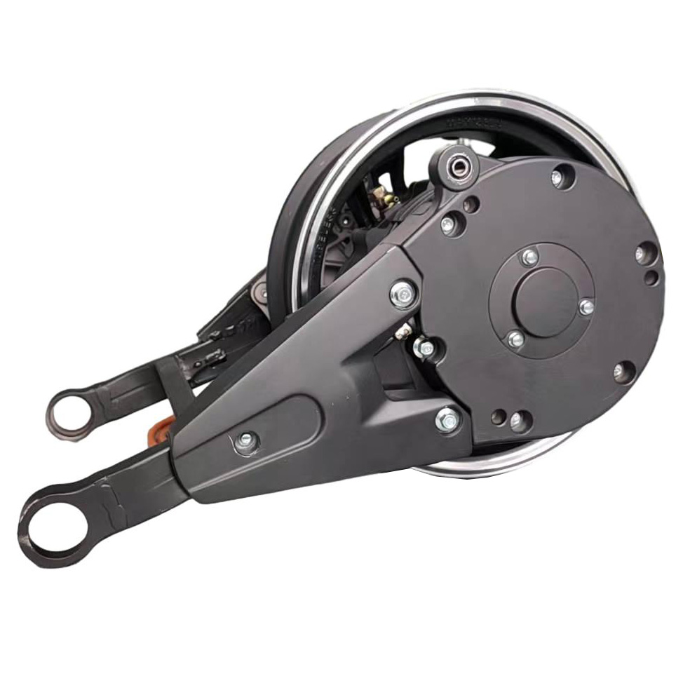 72V DC 팻 타이어 5kW 8kW 5000W 150 - 5000W Hub Motor Kit 72V 리뷰 및 가격