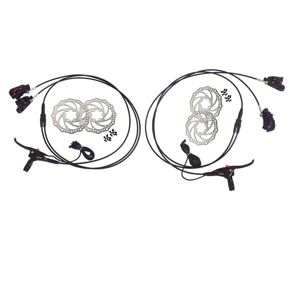 11륜 허브 듀얼 모터 스쿠터용 48V 2000w 전기 - Dual Motor Ebike Kit 2000W 리뷰 및 가격