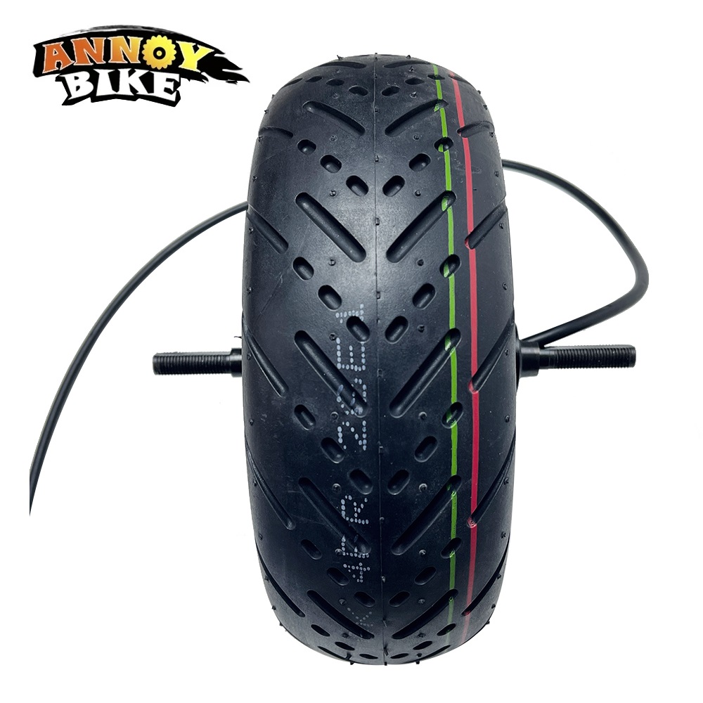 5000w 60H 허브 모터 진공 타이어 스쿠터 모터  - 5000W Hub Motor Kit 72V 리뷰 및 가격