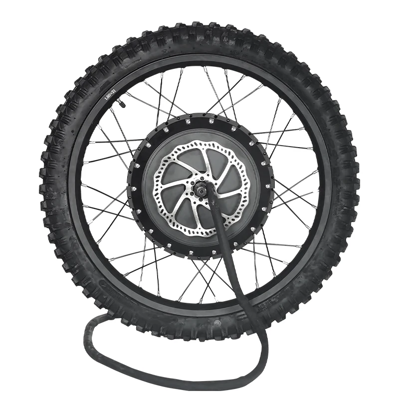 리어 휠 허브 모터 6000w 8000w 12000w  - 12000W Electric Motorcycle Hub Motor 리뷰 및 가격