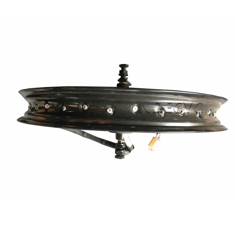 NBpower/QS V3 273 40H 오토바이 18인 - 72V 8000W Brushless Hub Motor 리뷰 및 가격