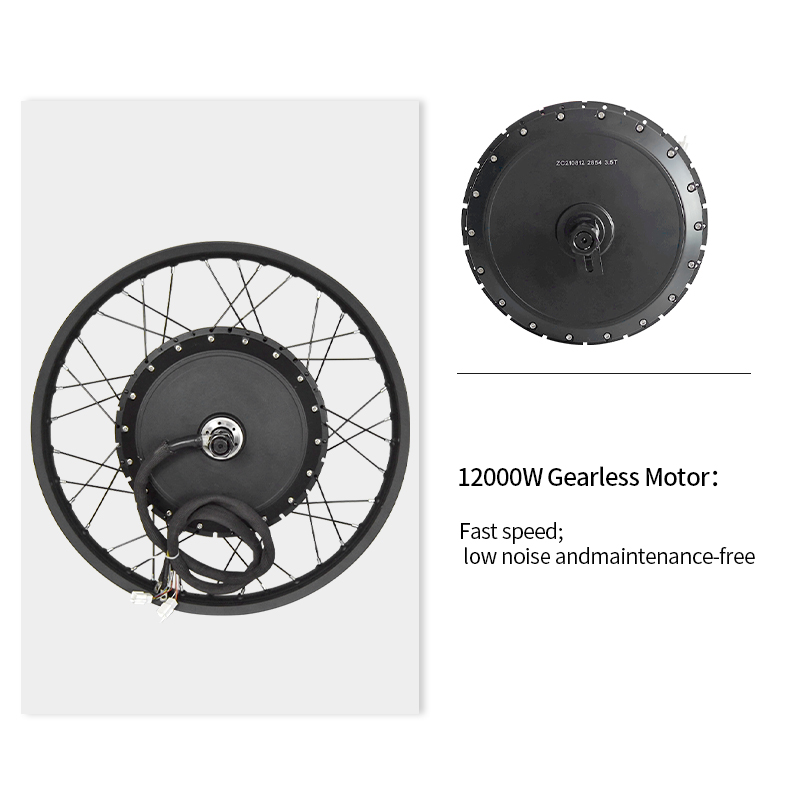 후륜 허브 모터 6000w 8000w 12000w 전기 - 12000W Electric Motorcycle Hub Motor 리뷰 및 가격