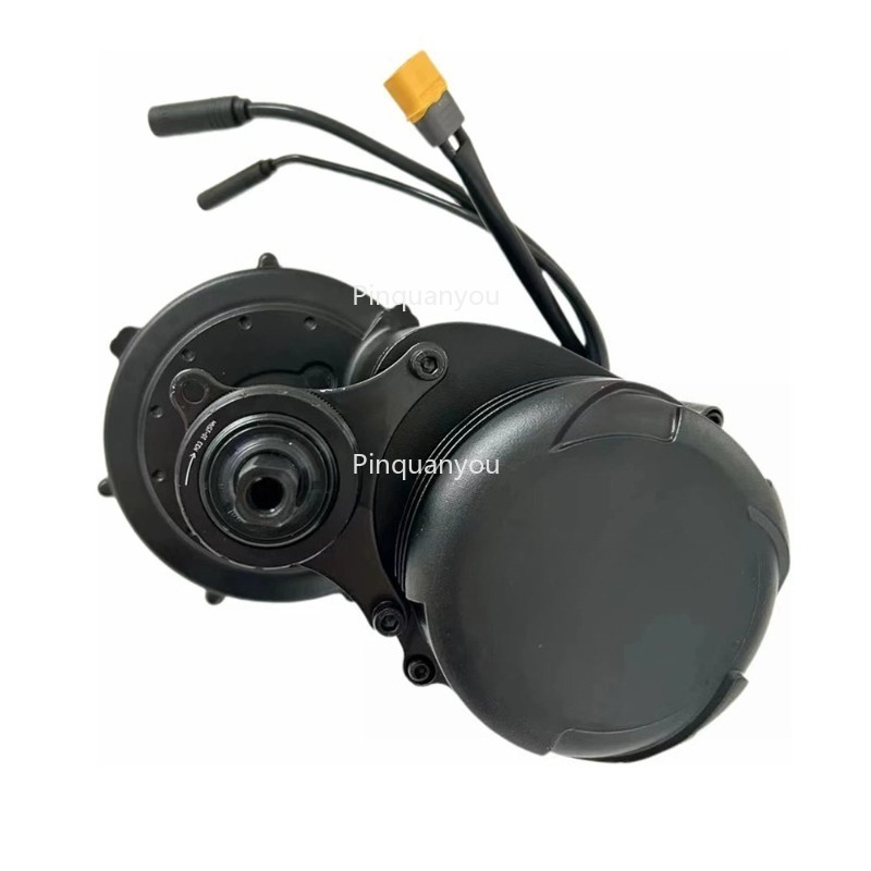 TSDZ8 신형 토크 센서 미드 모터 키트 48v 50 - Torque Sensor Mid Drive Motor Kit 리뷰 및 가격