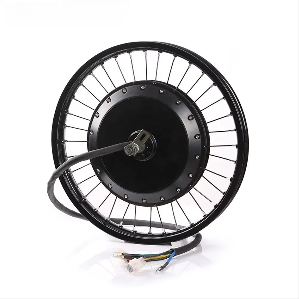 인기 판매: 강력한 파워 V3 12000w 전기 오토바 - 12000W Electric Motorcycle Hub Motor 리뷰 및 가격