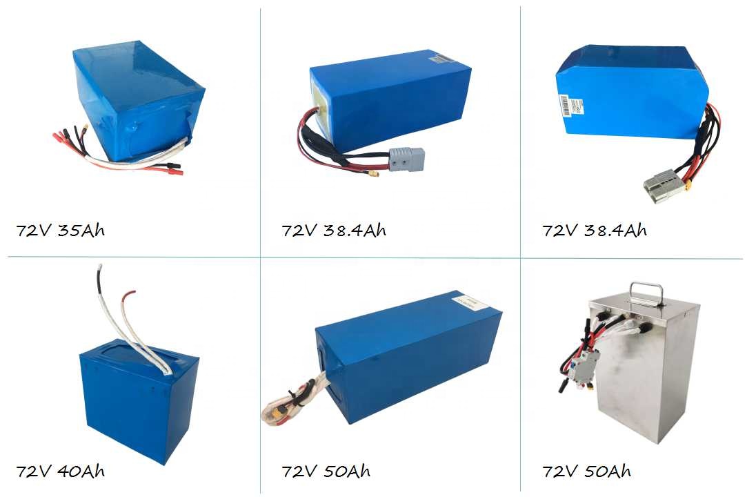 전기 자전거 개조 모터 키트 72V 3000W 5000 - 5000W Hub Motor Kit 72V 리뷰 및 가격