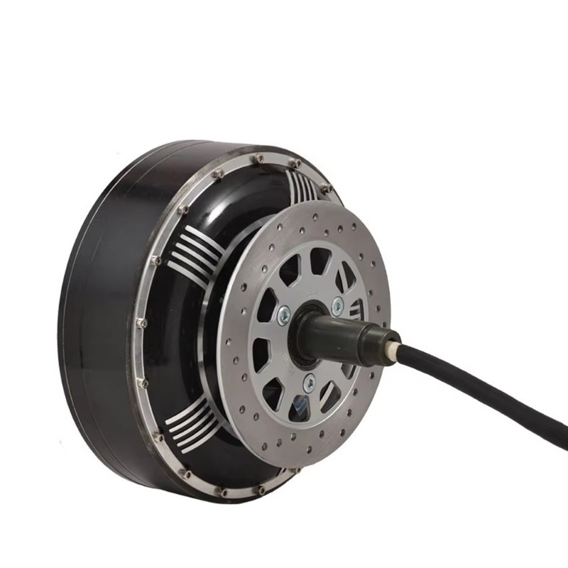 8000W 273 50H V3 72V 96V 20kW  - 72V 8000W Brushless Hub Motor 리뷰 및 가격