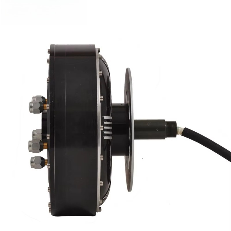 8000W 273 50H V3 72V 96V 20kW  - 72V 8000W Brushless Hub Motor 리뷰 및 가격