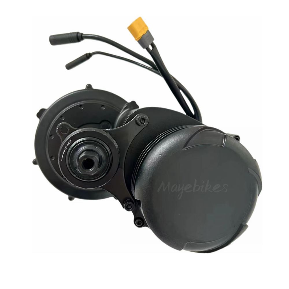 TSDZ8 신형 토크 센서 미드 모터 키트 48V 50 - Torque Sensor Mid Drive Motor Kit 리뷰 및 가격